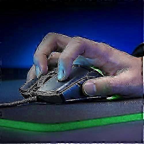 Razer Viper Mini Ultralight Game Mouse with Fast Game Switches and 8500 DPI Optical Sensor for Gaming Enthusiats