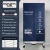 Bokoma Compact Clothes Dryer: Quick Warm Air Sterilization for Household Use