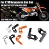 For KTM SX SXF XC XCF XCW EXC EXC-F SX-F 125 150 250 300 350 400 450 500 2014 - 2024 Accessories Master Cylinder Protector Guard
