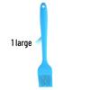 ZISIZ Silicone Basting Brush