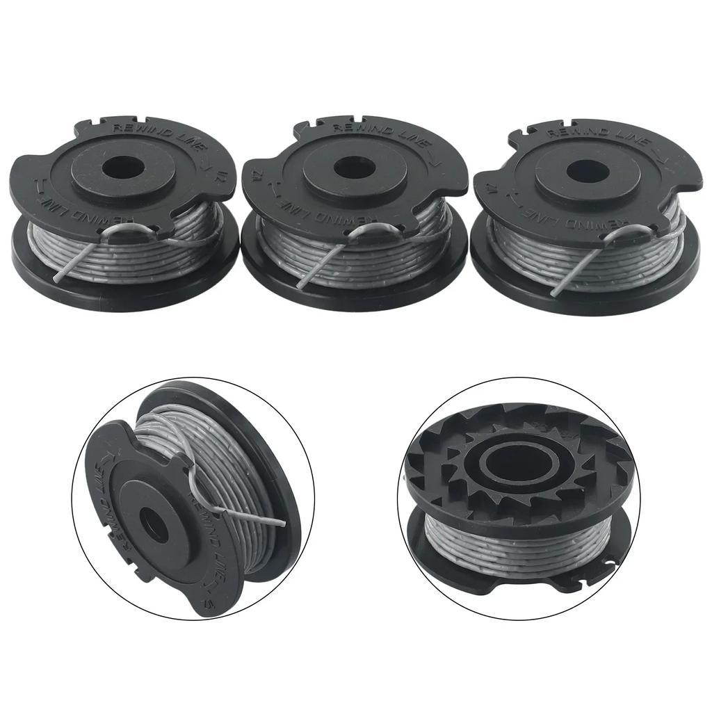 For Bosch Line Spool For EasyGrassCut Garden Tool Parts String Trimmer 18-230 18-260 18 23 26 18-26 F016800385