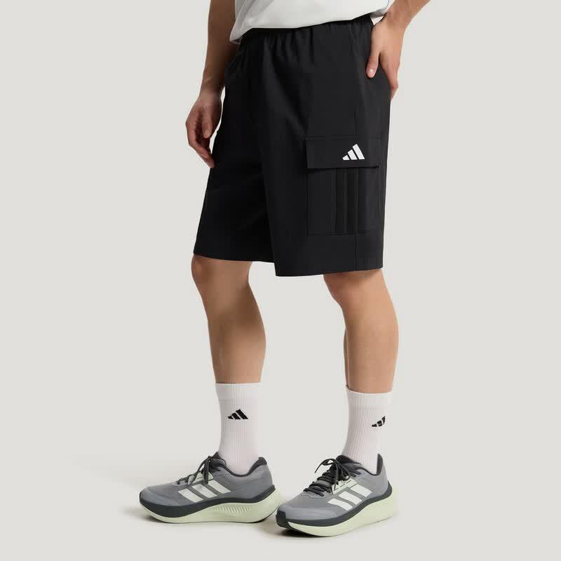 Adidas Men s Sports Casual Woven Shorts