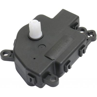 1 x HVAC Mischklappen-Automobil-Stellmotor 68448026AA Passend für Dodge RAM 2009-21