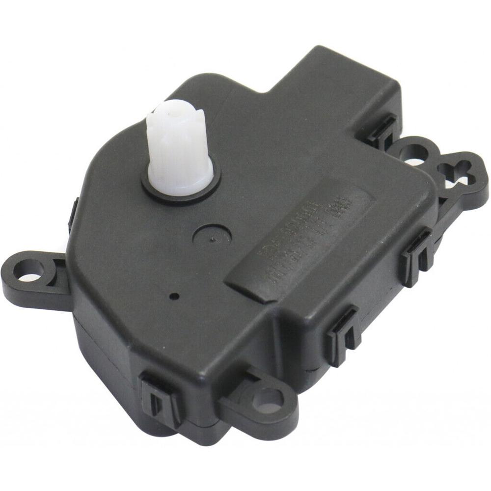 HVAC Blend Door Actuator For 09-21 Dodge Ram Pickup Truck 68448026AA, 68089742AA