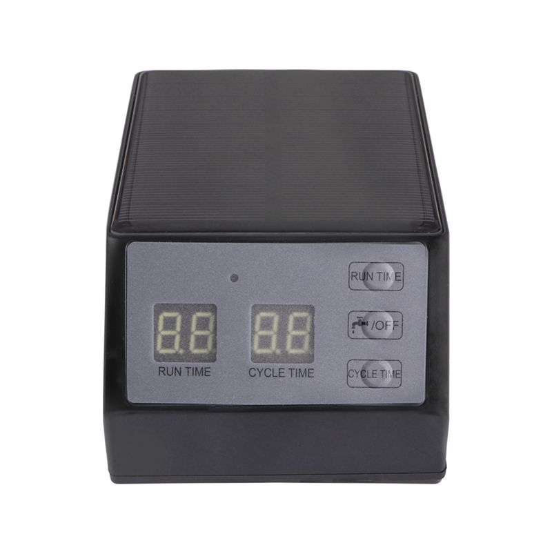 A60zsolar Timed Automatic Watering Device, Smart Watering Device, Gardening Lazy Flower Pot Plant Drip Irrigation Systemmay