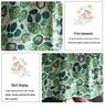 2025 Summer Sleeveless Cotton Linen Patchwork Maxi Dress