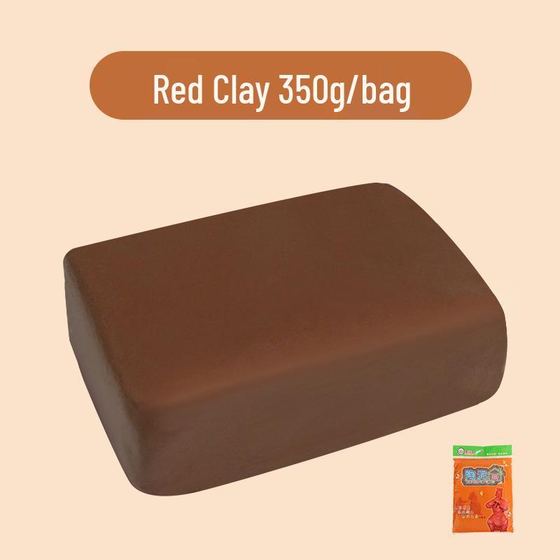 

Детская фиолетовая самозатвердевающая глина для лепки и моделирования