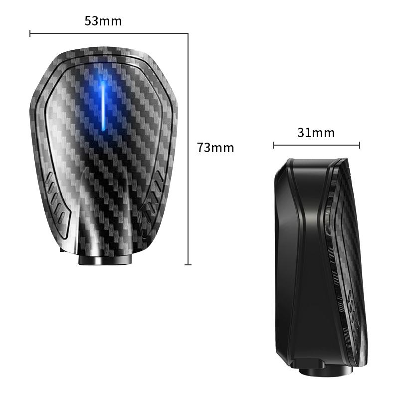 2PCS For Mitsubishi Ralli Art Lancer EX Pajero Outlander ASX Eclipse Cross Logo USB Car Door LED HD Courtesy Welcome Lights