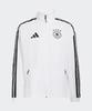 adidas German Home Anthem Jacket - White / Jz9339