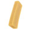 Rubber Cleaning Block for Sandpaper Sanding Belts Discs Skateboard Grip Tape Natural Eraser Woodworking Art Supplies