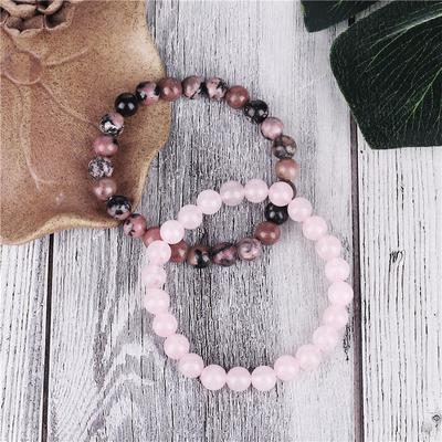 Bracciali – Bracciali con perline
