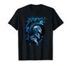 Spartan Symbol Gladiator Helmet Spartan MMA Fighter T-Shirt