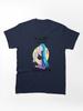 Demi and the Broken Dream Rules are made to be broken // Classic Unisex T-Shirt