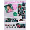 Select POB DIGIPACK Ver ATEEZ 14th Mini Album GOLDEN HOUR Part 5