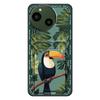 Shockproof Durable Phone Case For Sharp Aquos R9/SH-51E Cute Fashion Design Card Bag Full Wrap Anti-dust Soft Case Cover
