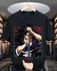 Anime Kokushibo Demon Slayer Kimetsu TShirt Size S4XL Gift For Friends V1