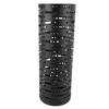 Round Umbrella Stand Rack Waterproof Umbrella Organizer Bin Umbrella Holder  Office Decor
