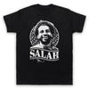 Liverpool Mohamed Mo Salah T-Shirt für Herren & Damen