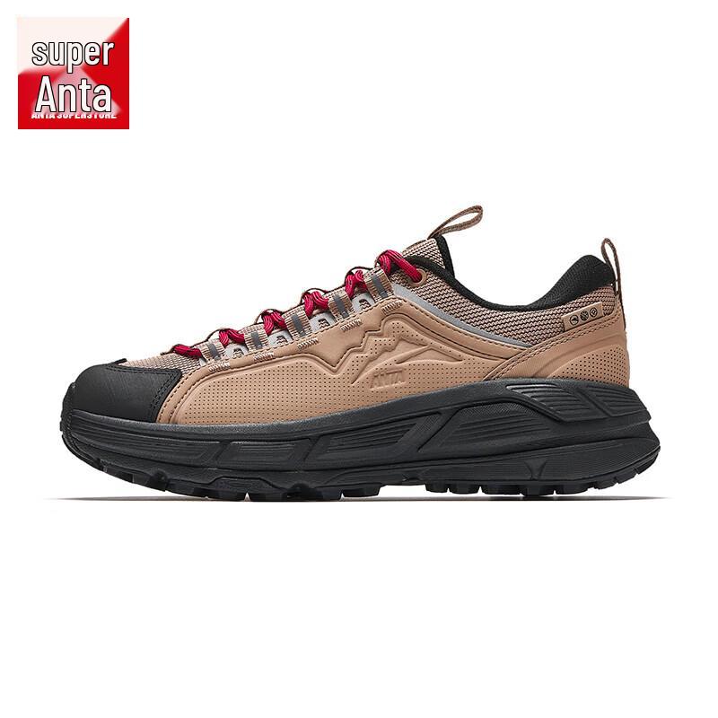 Anta Women's Outdoor Hiking and Running Shoes