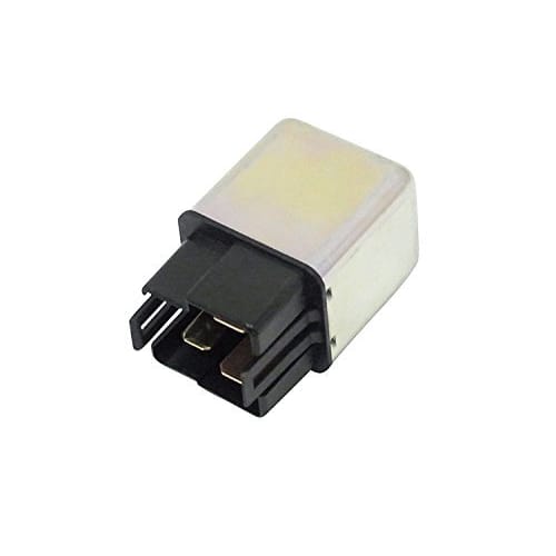 Honda Genuine Parts HONDA Today (AF61) Starter Relay TODAY 990931