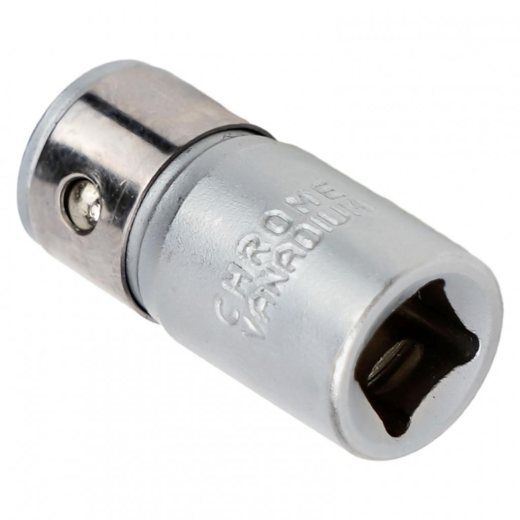 Hex Shank Socket Bits Square Drive Hex Shank Screwdriver Holder Socket Bits