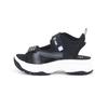 Sandals NM J130 Girls Black cm 2E [Moonstar] 21.0