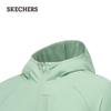 Skechers Men's L225M016 Hooded Sport Jacket