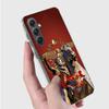 SPQR Roman Imperial Legionv Phone Case for Samsung A16 A26 A36 A56 A17 A37 A57 A07 A06 A02S A03 A04S A05S Galaxy Note 20 10 A50S