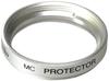 Kenko MC Protector Lens Silver for Lens Compatible with Digital 055519 Filter, 55mm, Frame, Protection, Cameras,