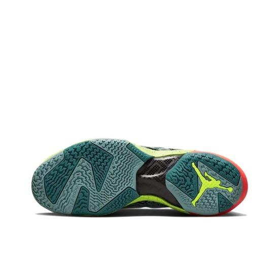 Air Jordan Satou Sabally X Women's Air Jordan 37 PF Graffiti DZ0810-367