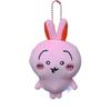 Hachiware Chiikawa Usagi Cute Ho Spicy Bear Rabbit Series Plush Pendant Doll