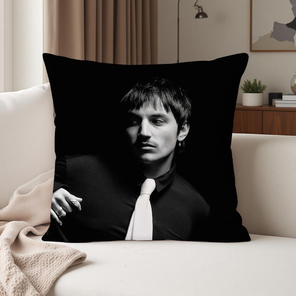 Singer A-Artemas Lovercore Pillow Case Suitable For Bedrooms Living Rooms Cars Home Decoration