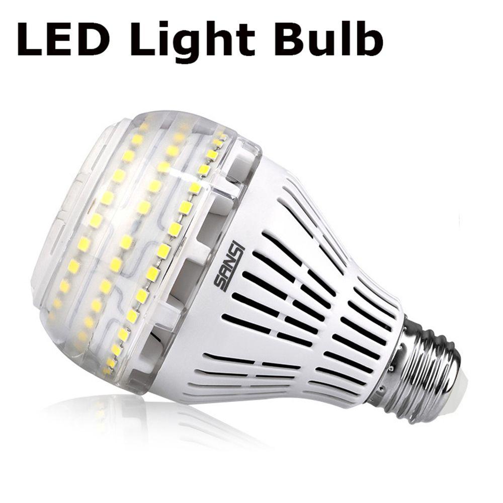 Buy Warm White Light Engergy Saving Heavy Duty A19 5000K Dimmable LED