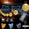 LED Light String Fairy Lights String Lights 20 Lights
