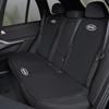 Car Seat Covers Auto Protective Seat Cushion Accessories For BYD Atto 3 Yuan Plus Han Tang EV F3 E6 Dmi Song F0 Qin Pro G3 I