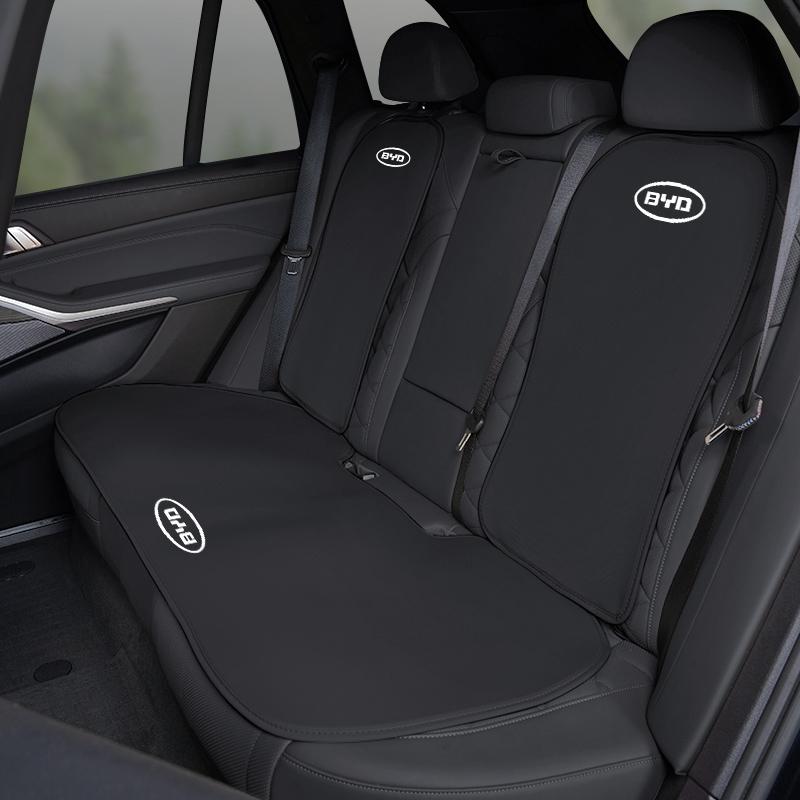 Car Seat Covers Auto Protective Seat Cushion Accessories For BYD Atto 3 Yuan Plus Han Tang EV F3 E6 Dmi Song F0 Qin Pro G3 I