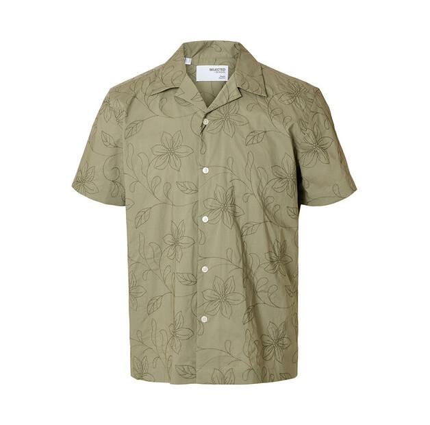 Рубашка Selected Homme 16097686
