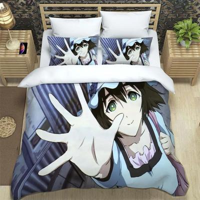 Biancheria da letto – Completi lenzuola e set da letto