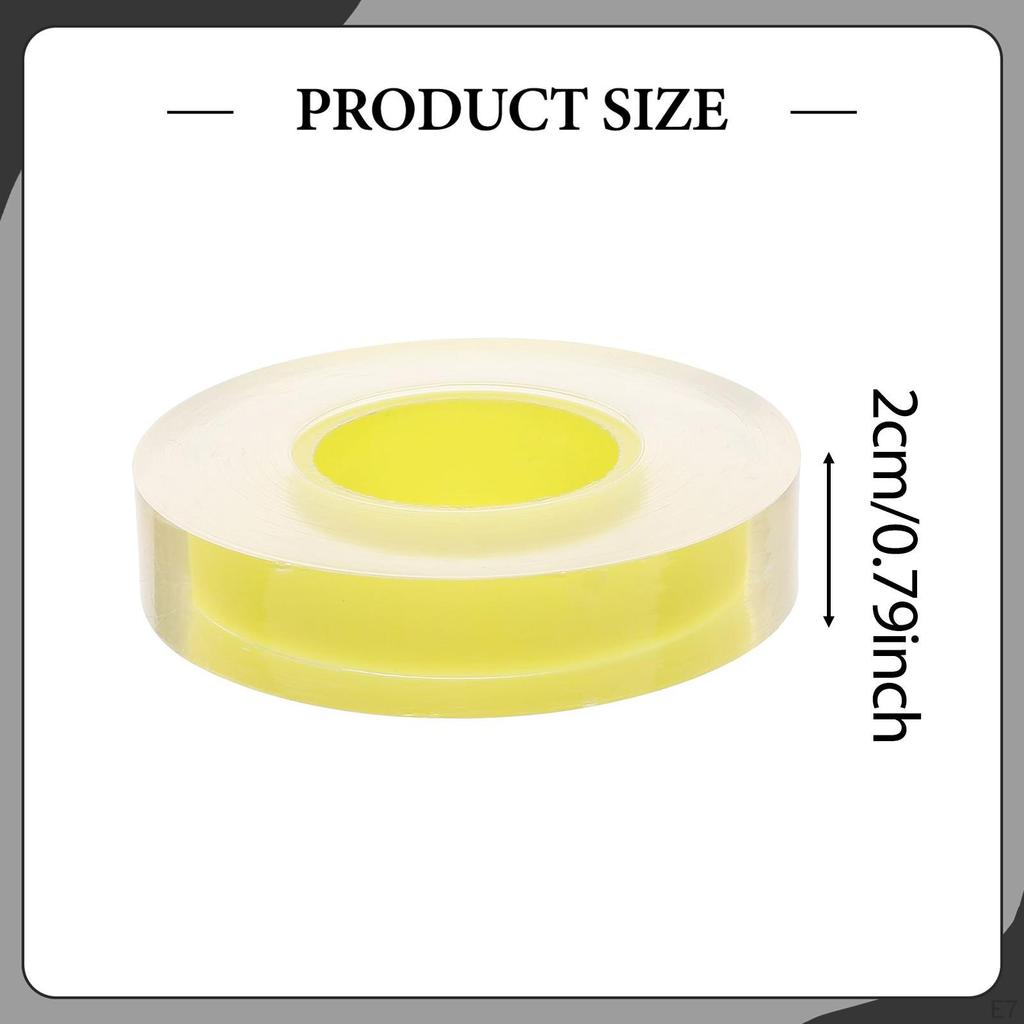 Uhrenfolienband Armbänder Armreif Aufbewahrungsschutz Reparaturwerkzeug für Hardware