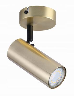 Colly 15W Brass Wall Sconce