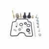 4 Sets Motorcycle Carburetor Carb Rebuild Repair Kit for Suzuki GSX600F GSX 600