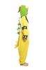 SAZAC Character Fleece Kigurumi Super Mario Bowser