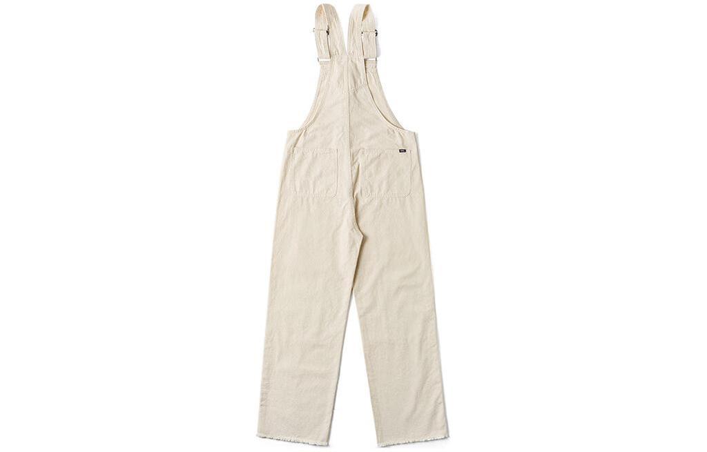 Vans Stryker Overalls Women's Ecru VN000G9S7VJ
