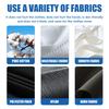 Clothes Stain Remover For Daily Clothing Cleaning, Stubborn Stains, Washable Fabrics, Fresh Clean100ml
