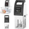 MASTERVIDE 2000 W ponorný cirkulátor pro sous vide vaření