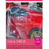 30cm*100/200/300...600cm 3 Layers Glossy PPF Clear Protection Vinyl Film Vehicle Paint Scratch Shield Car Stickers Laptop Wraps
