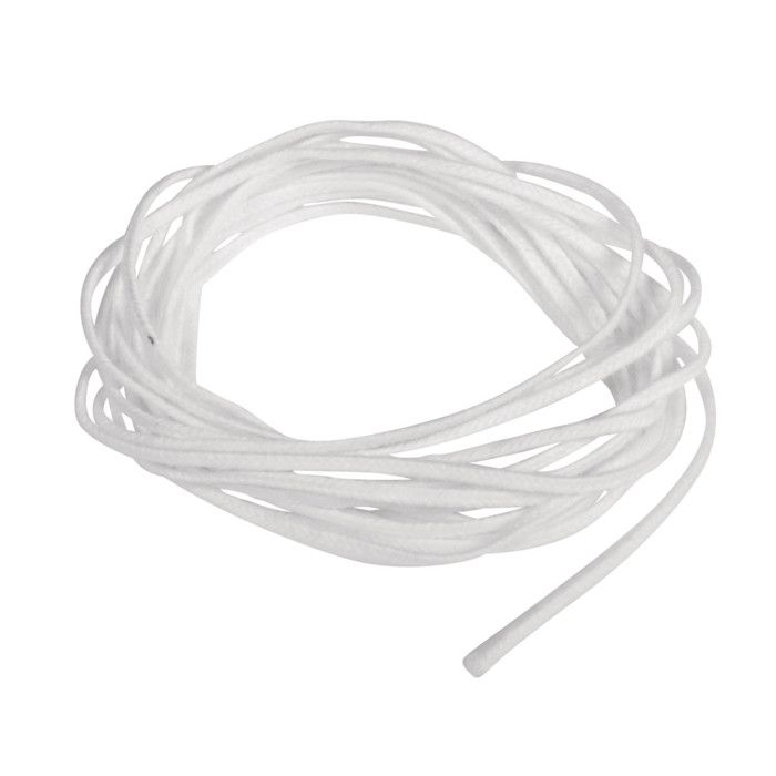 Mèche à bougie plate FD19 2m