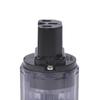 Hifi C-037 P-037E Schuko Europe Eu Power Plug Rhodium Plated Iec Audio Connector Female-Male Matihur Audio