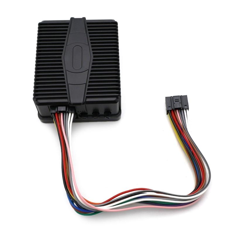 

1000W Car Subwoofer Amplifier Digital Stereo Sound Board High Power Amplifier Board for Superior Car Entertainment 1