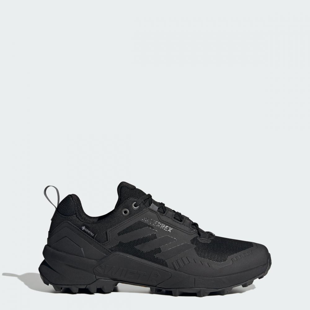 

Adidas Мужские кроссовки adidas TERREX SWIFT R3 GTX core black core black grey Six